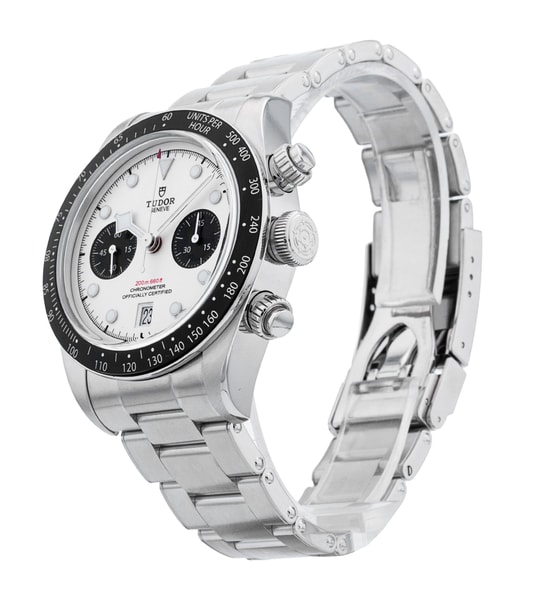 Tudor Black Bay Chrono M79360N-0002